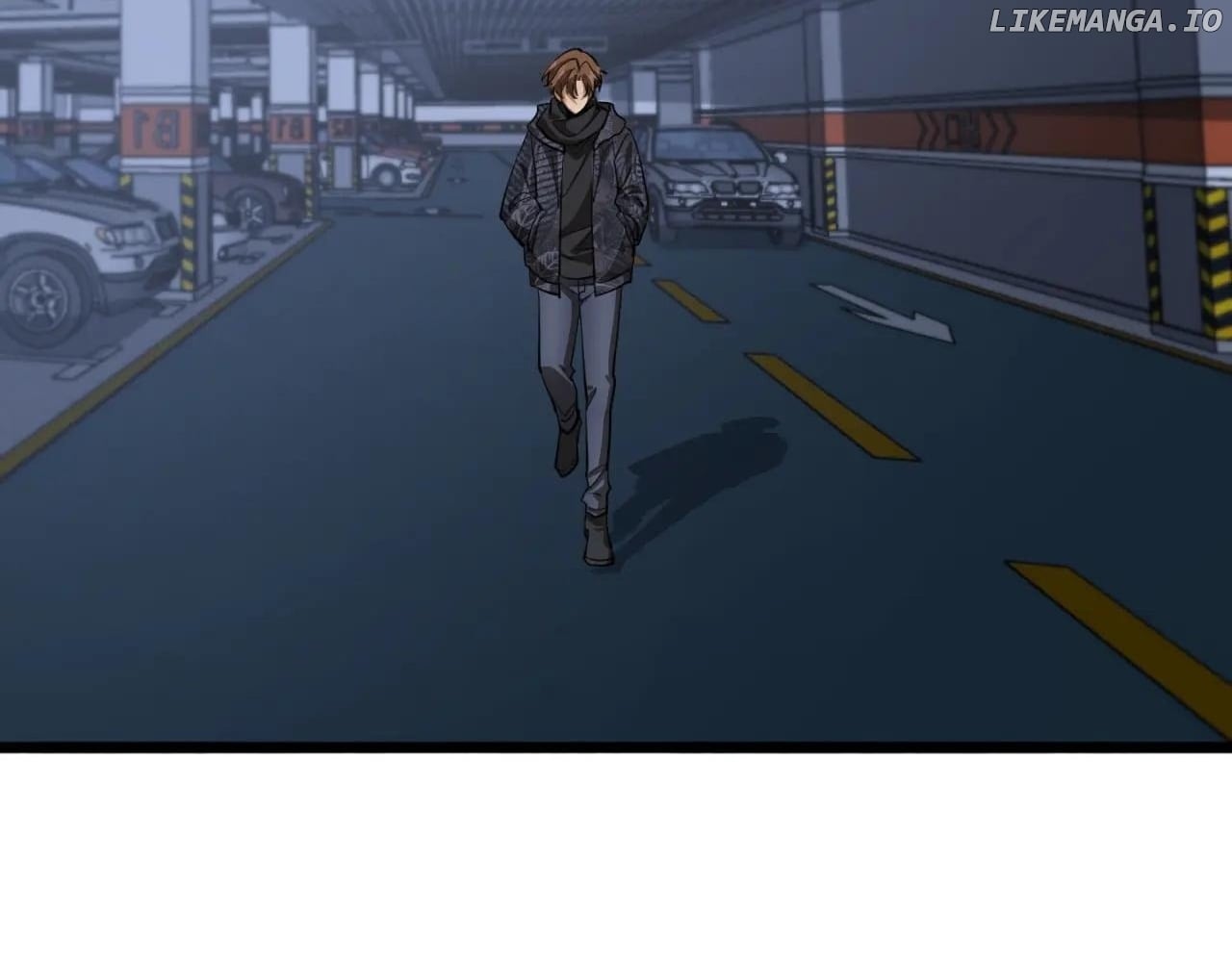I’m Trapped In This Day For One Thousand Years Chapter 165 - page 28